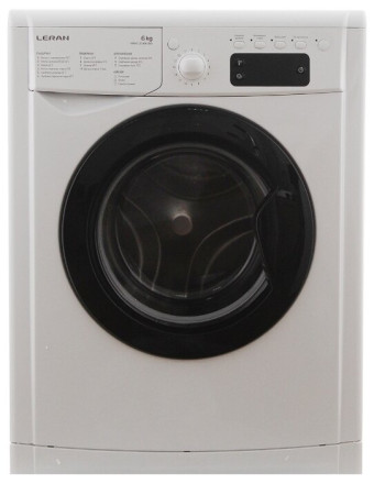 Стиральная машина Leran WMS 35106 BD Стиральная машина Leran WMS 35106 BD