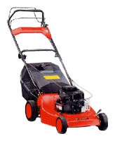 Газонокосилка CASTELGARDEN R 534 TR-B
