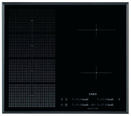 Индукционная варочная панель AEG HKP 65410 FB