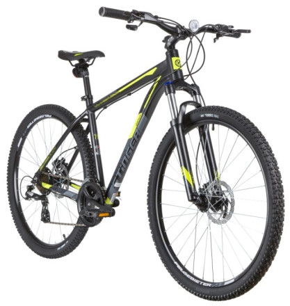 Горный (MTB) велосипед Stinger Graphite Pro 27.5 (2020)