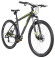 Горный (MTB) велосипед Stinger Graphite Pro 27.5 (2020)