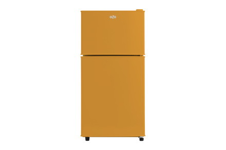 Холодильник Olto RF-120T orange Холодильник Olto RF-120T orange