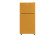 Холодильник Olto RF-120T orange Холодильник Olto RF-120T orange