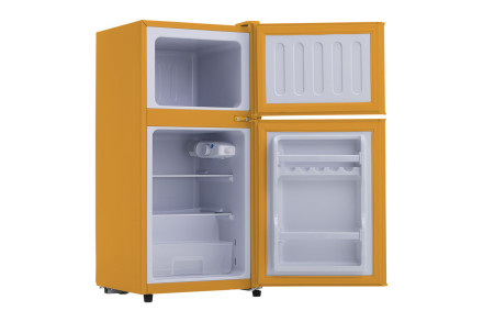 Холодильник Olto RF-120T orange Холодильник Olto RF-120T orange