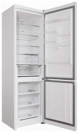 Холодильник Hotpoint-Ariston HTW 8202I W