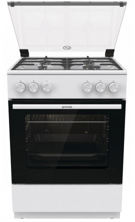 Газовая плита Gorenje GG6A11WF Газовая плита Gorenje GG6A11WF