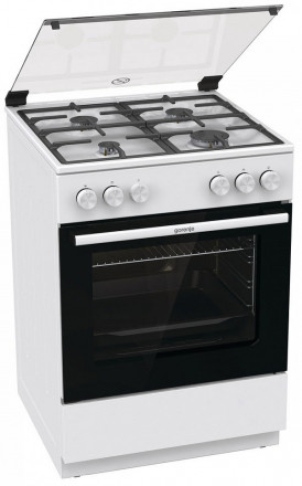 Газовая плита Gorenje GG6A11WF Газовая плита Gorenje GG6A11WF