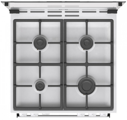 Газовая плита Gorenje GG6A11WF Газовая плита Gorenje GG6A11WF