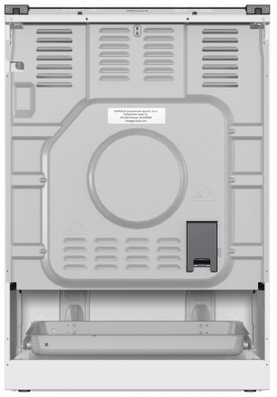 Газовая плита Gorenje GG6A11WF Газовая плита Gorenje GG6A11WF