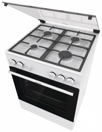 Газовая плита Gorenje GG6A11WF Газовая плита Gorenje GG6A11WF