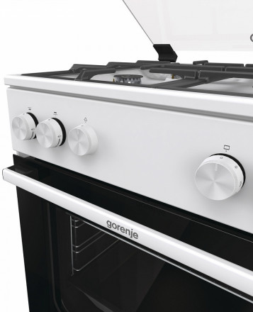 Газовая плита Gorenje GG6A11WF Газовая плита Gorenje GG6A11WF