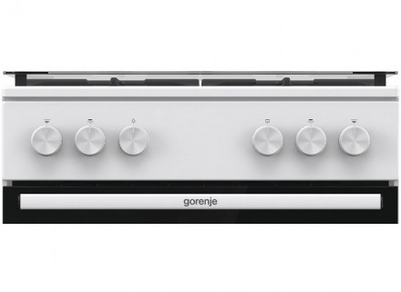 Газовая плита Gorenje GG6A11WF Газовая плита Gorenje GG6A11WF