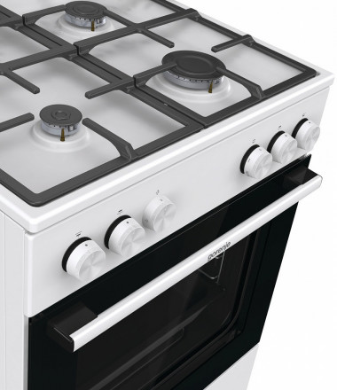 Газовая плита Gorenje GG6A11WF Газовая плита Gorenje GG6A11WF