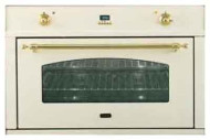 Духовой шкаф ILVE 900-CMP IX