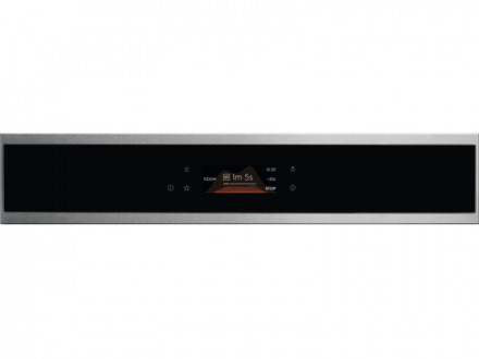 Встраиваемая микроволновая печь СВЧ Electrolux EVM8E09X