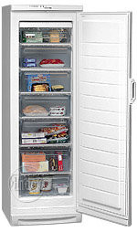 Морозильник Electrolux EU 7503