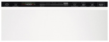 Встраиваемая посудомоечная машина Electrolux EEG62300L