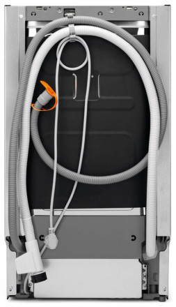 Встраиваемая посудомоечная машина Electrolux EEG62300L