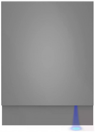 Встраиваемая посудомоечная машина Meferi MDW6073 COMFORT Встраиваемая посудомоечная машина Meferi MDW6073 COMFORT