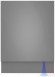 Встраиваемая посудомоечная машина Meferi MDW6073 COMFORT Встраиваемая посудомоечная машина Meferi MDW6073 COMFORT
