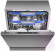 Встраиваемая посудомоечная машина Meferi MDW6073 COMFORT Встраиваемая посудомоечная машина Meferi MDW6073 COMFORT