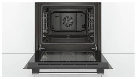 Духовой шкаф Bosch HBF114BL0R Духовой шкаф Bosch HBF114BL0R
