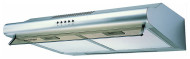 Подвесная вытяжка Rainford RCH-1602 metalic Подвесная вытяжка Rainford RCH-1602 metalic