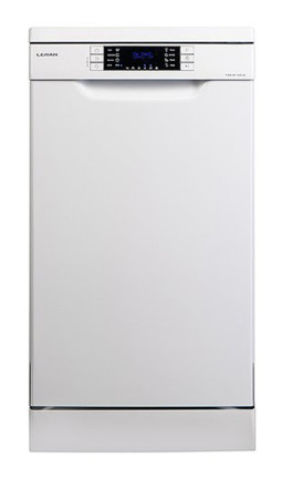 Посудомоечная машина Leran FDW 44-1085 W Посудомоечная машина Leran FDW 44-1085 W
