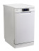 Посудомоечная машина Leran FDW 44-1085 W Посудомоечная машина Leran FDW 44-1085 W