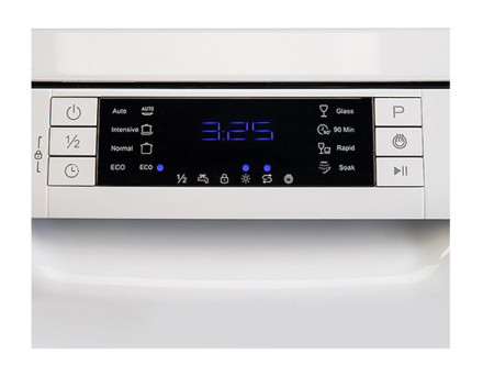 Посудомоечная машина Leran FDW 44-1085 W Посудомоечная машина Leran FDW 44-1085 W