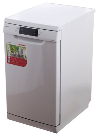 Посудомоечная машина Leran FDW 44-1085 W Посудомоечная машина Leran FDW 44-1085 W