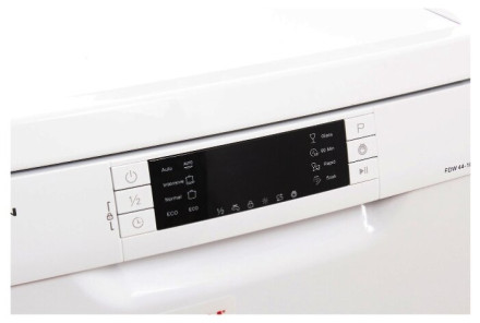 Посудомоечная машина Leran FDW 44-1085 W Посудомоечная машина Leran FDW 44-1085 W