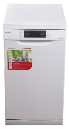 Посудомоечная машина Leran FDW 44-1085 W Посудомоечная машина Leran FDW 44-1085 W
