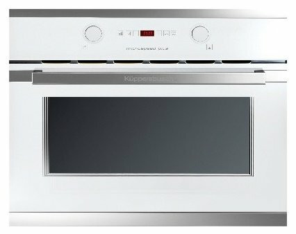 Микроволновая печь встраиваемая Kuppersbusch EDG 6260.0 W3 Микроволновая печь встраиваемая Kuppersbusch EDG 6260.0 W3