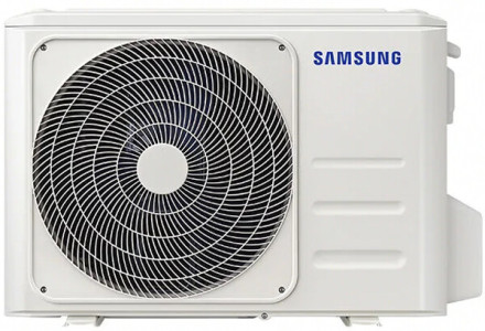 Сплит-система Samsung AR12BQHQASI Сплит-система Samsung AR12BQHQASI
