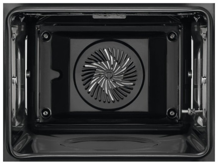 Электрический духовой шкаф Electrolux OKD6P71X
