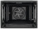 Электрический духовой шкаф Electrolux OKD6P71X