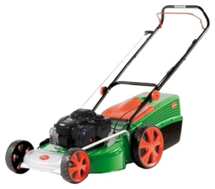 Газонокосилка BRILL Steeline Plus 46 XL 5.0 Газонокосилка BRILL Steeline Plus 46 XL 5.0