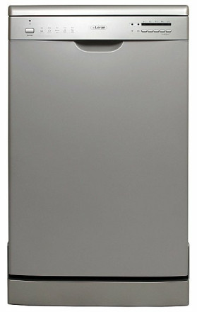 Посудомоечная машина Leran FDW 45-096D Gray Посудомоечная машина Leran FDW 45-096D Gray