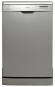 Посудомоечная машина Leran FDW 45-096D Gray Посудомоечная машина Leran FDW 45-096D Gray