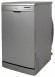 Посудомоечная машина Leran FDW 45-096D Gray Посудомоечная машина Leran FDW 45-096D Gray