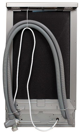 Посудомоечная машина Leran FDW 45-096D Gray Посудомоечная машина Leran FDW 45-096D Gray