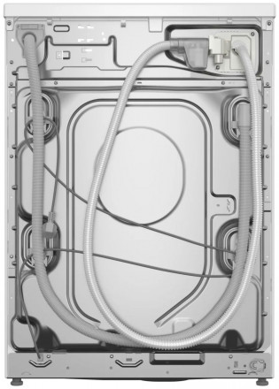 Стиральная машина с сушкой Bosch WNC254A0ME