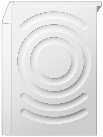 Стиральная машина с сушкой Bosch WNC254A0ME