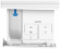 Стиральная машина с сушкой Bosch WNC254A0ME