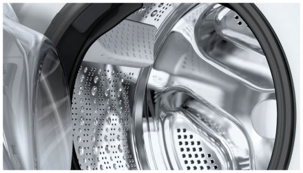 Стиральная машина с сушкой Bosch WNC254A0ME