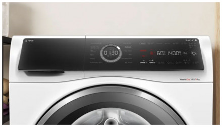 Стиральная машина с сушкой Bosch WNC254A0ME