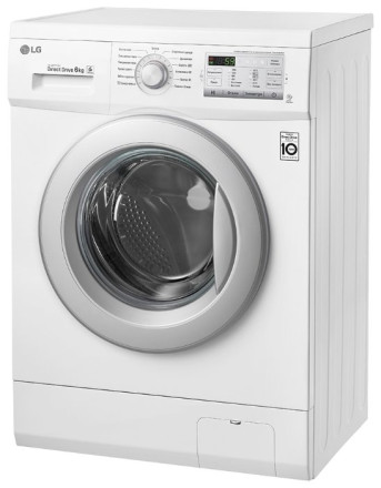 Стиральная машина LG FH-2H3ND1 Стиральная машина LG FH-2H3ND1