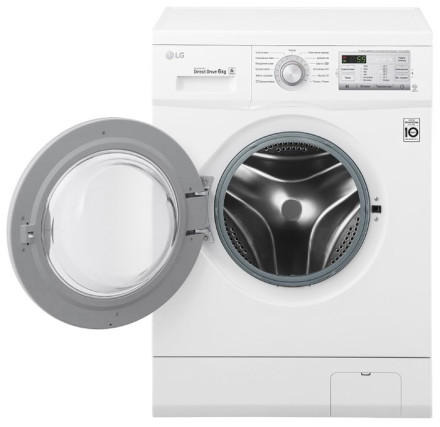 Стиральная машина LG FH-2H3ND1 Стиральная машина LG FH-2H3ND1