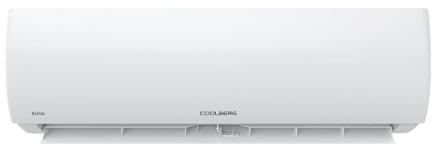 Сплит-система Coolberg CS-12R1/CS-12R1 Сплит-система Coolberg CS-12R1/CS-12R1